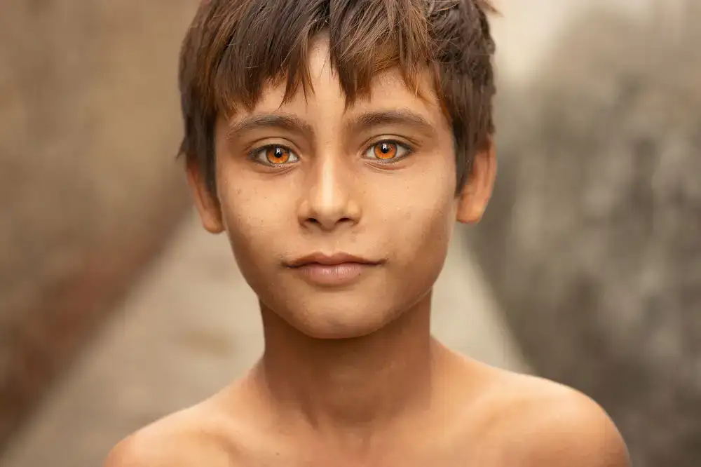 নিখুঁত ফিনিশিং